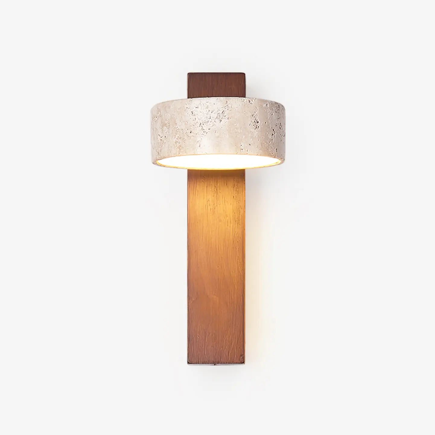 d. Grove Beam Wall Lamp Erbstuk