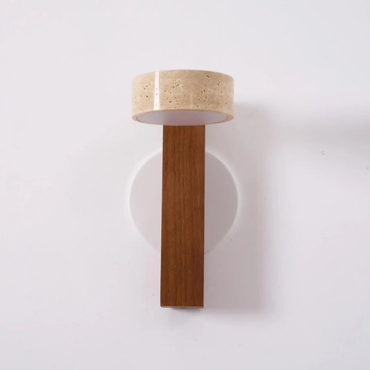 d. Grove Beam Wall Lamp Erbstuk
