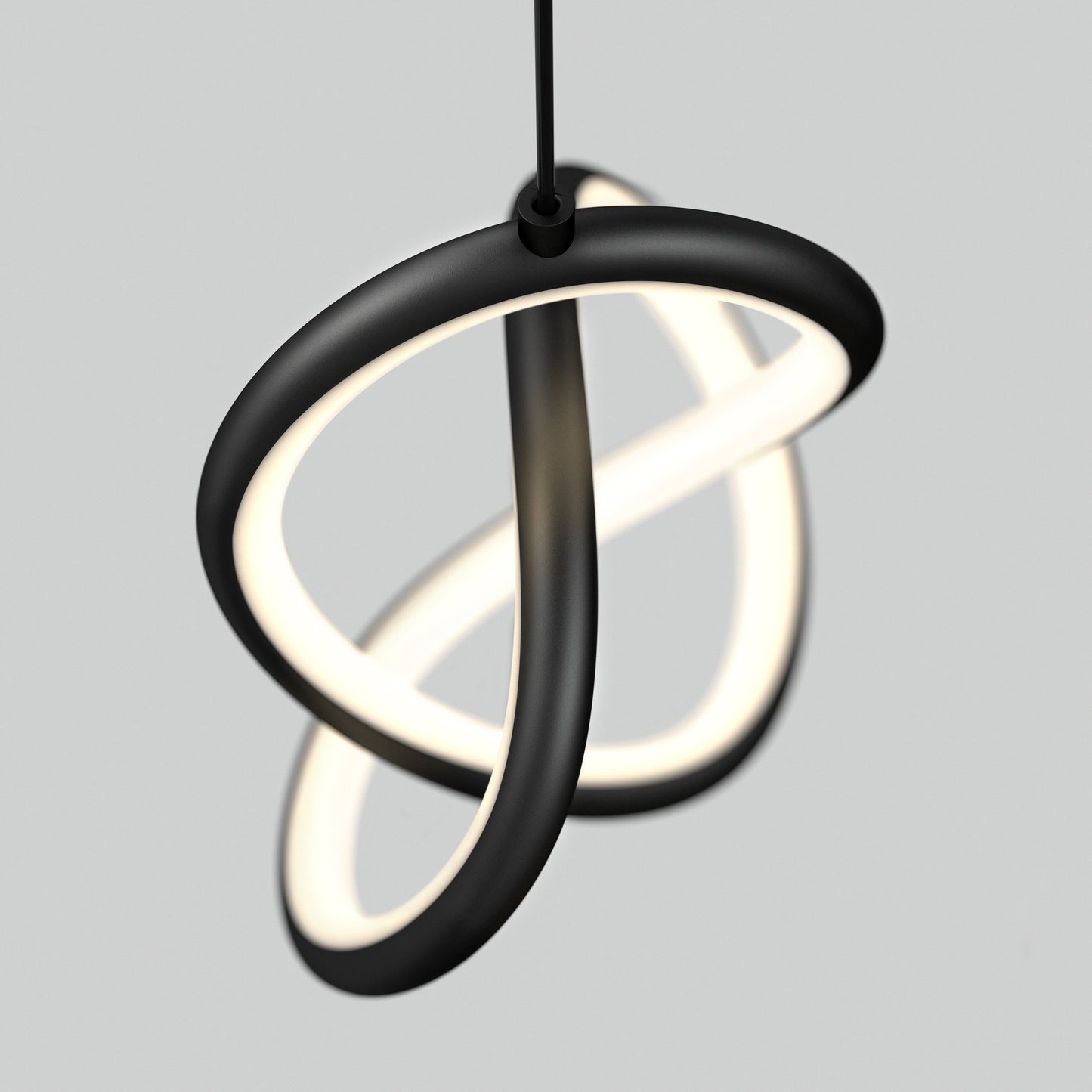 Kiruna LED Island Mini Pendant