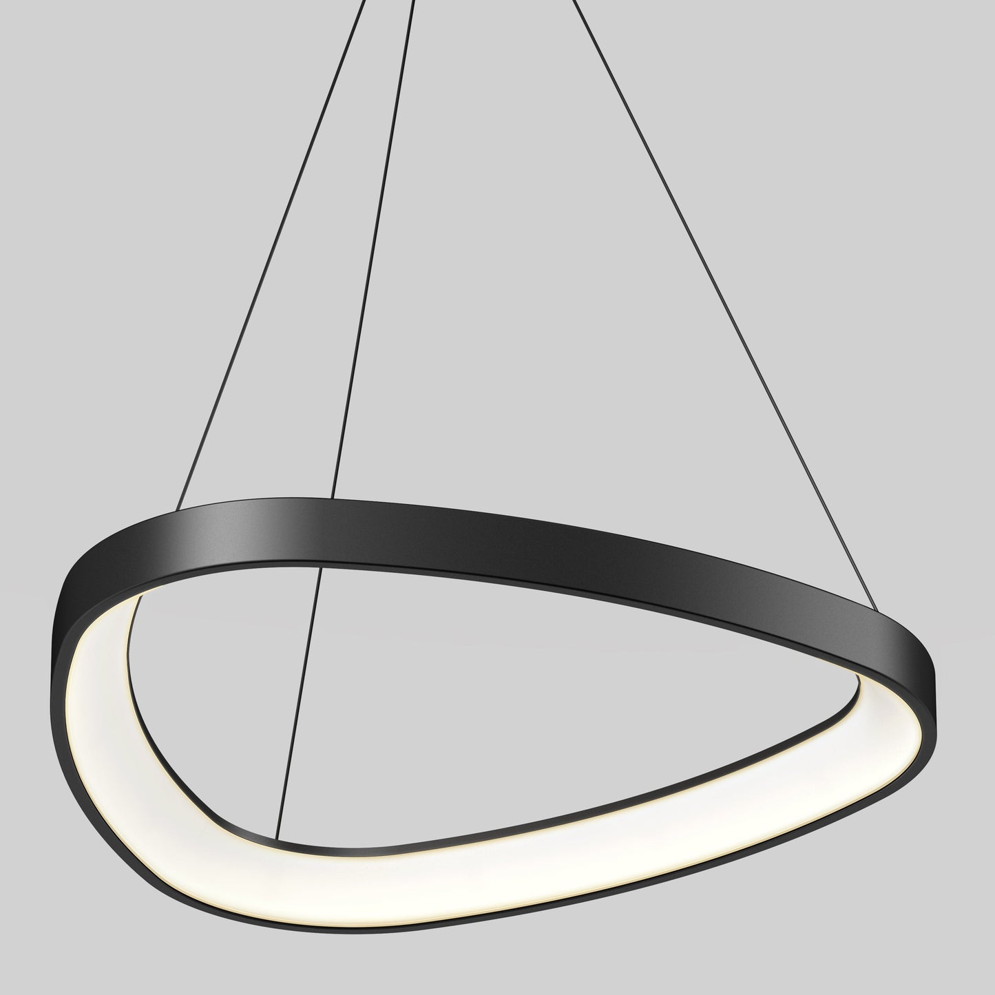 Turku Round LED Dining Pendant