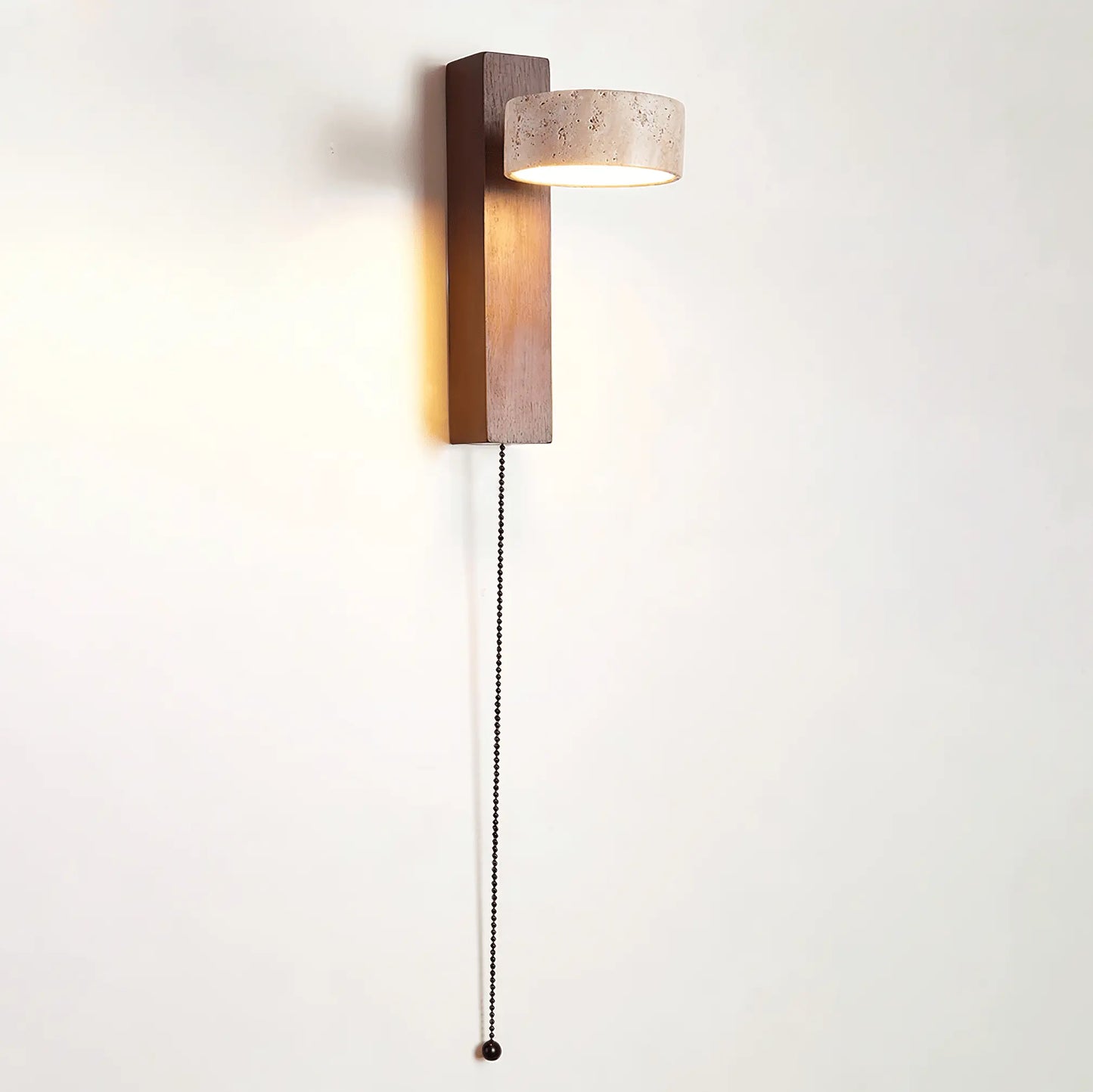 d. Grove Beam Wall Lamp Erbstuk