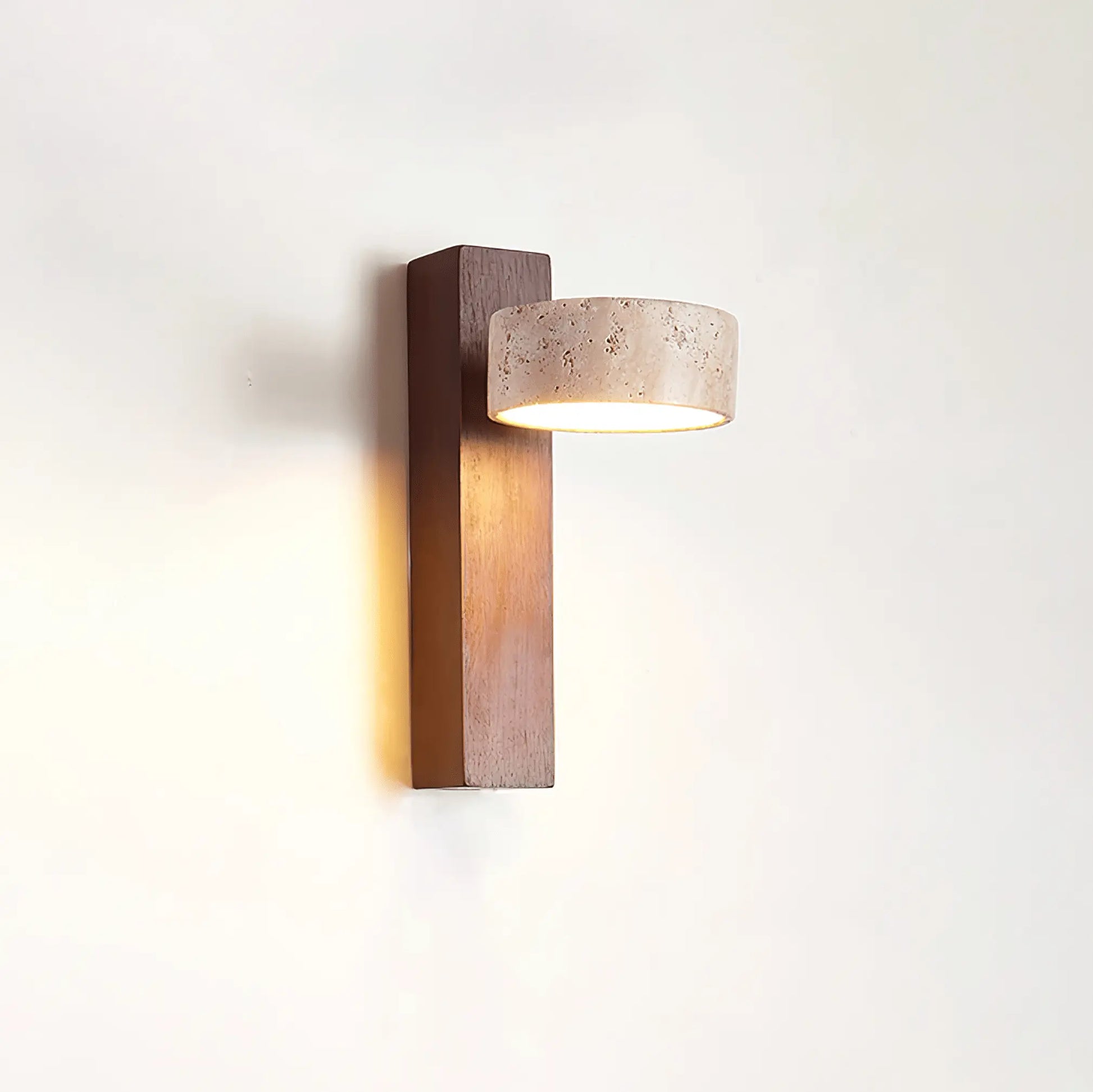 d. Grove Beam Wall Lamp Erbstuk