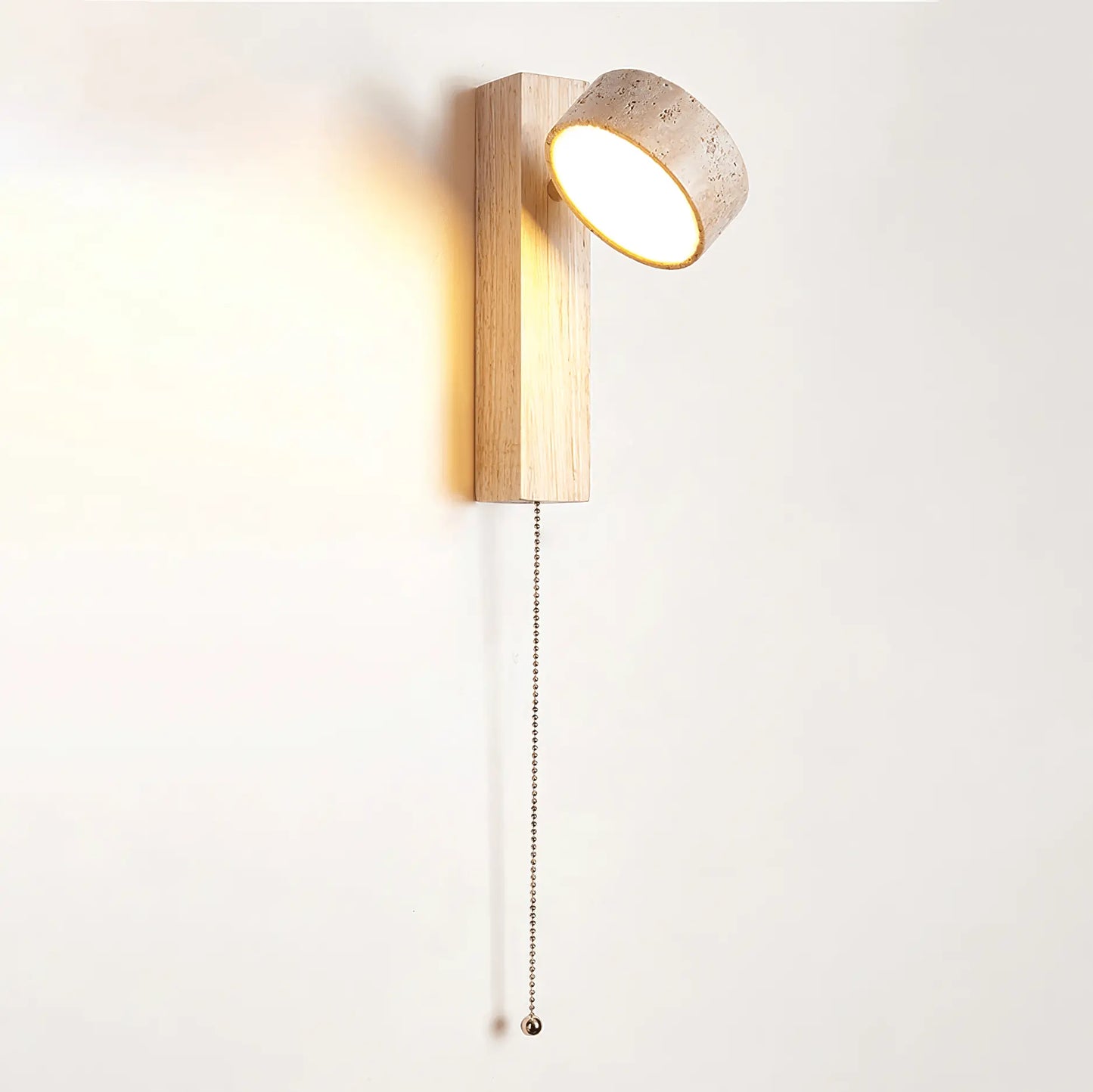 d. Grove Beam Wall Lamp Erbstuk