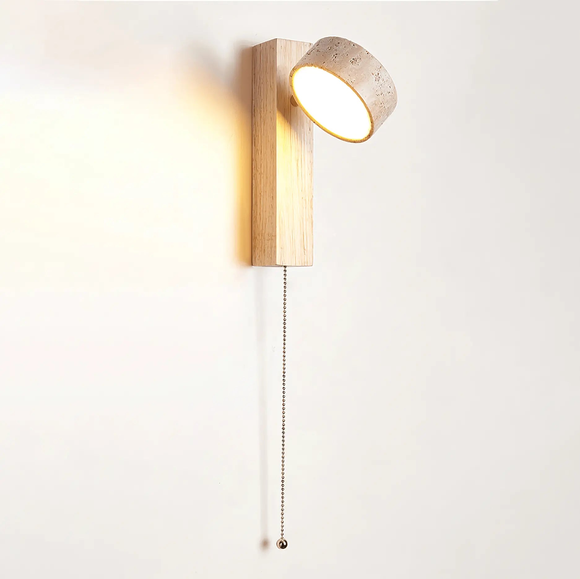 d. Grove Beam Wall Lamp Erbstuk