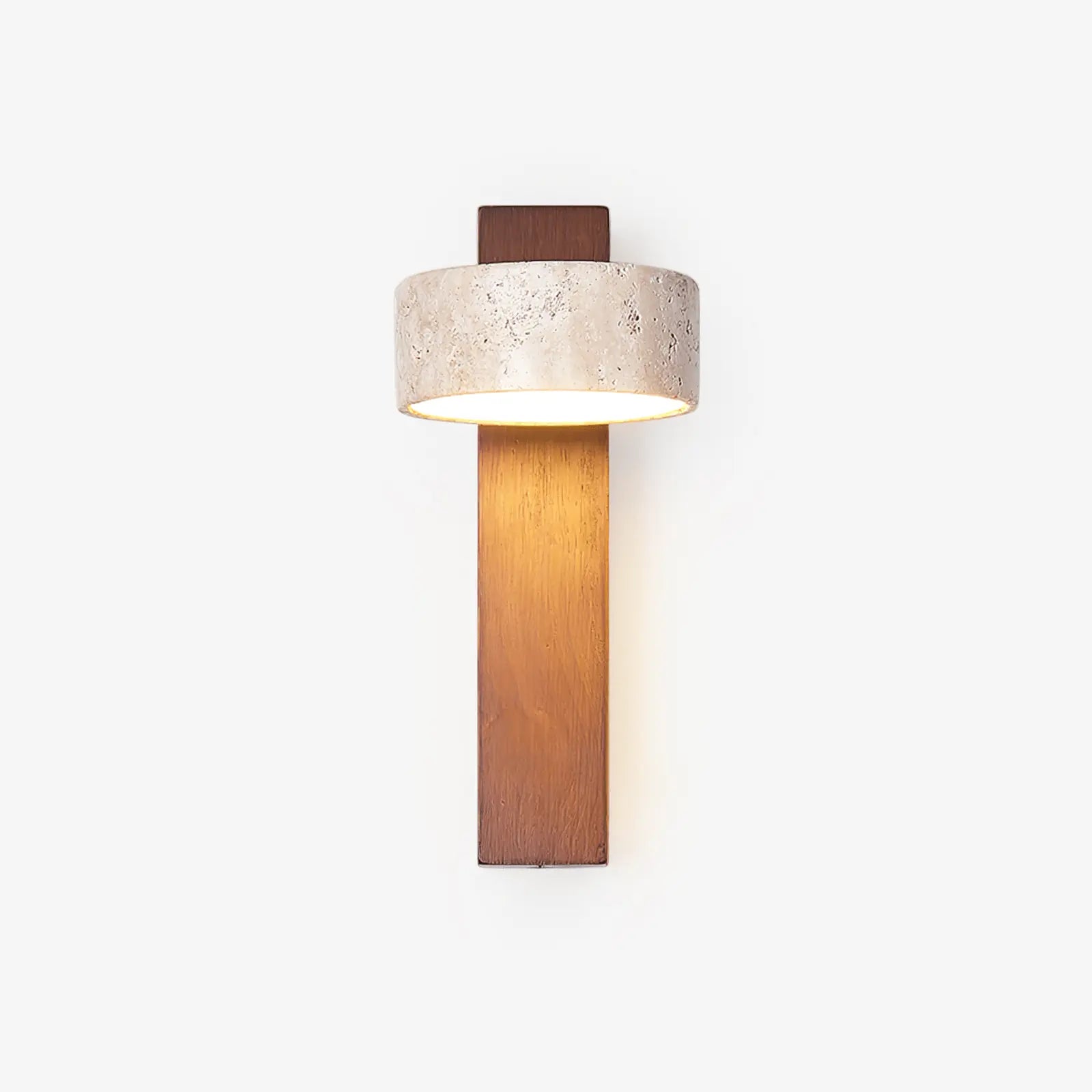 d. Grove Beam Wall Lamp Erbstuk