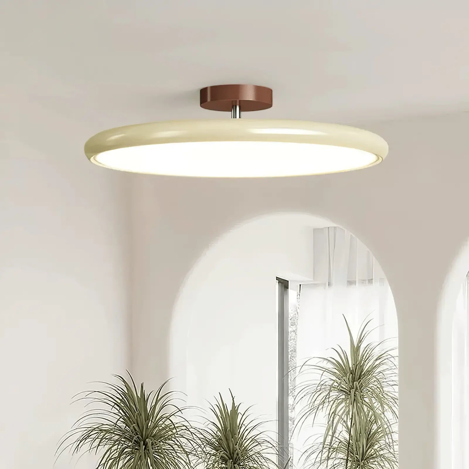 D - Drift Adjustable Ceiling Lamp Erbstuk
