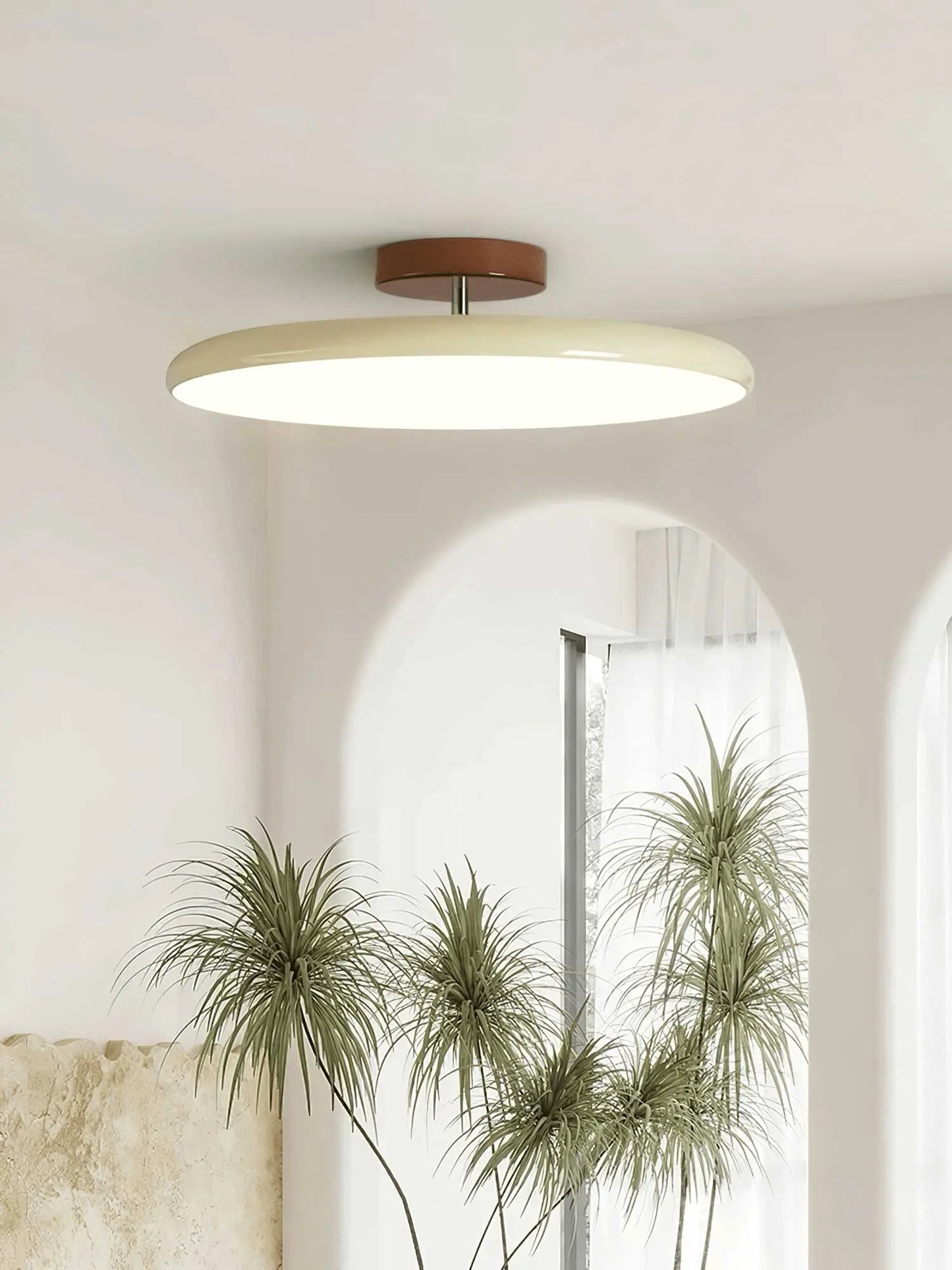 D - Drift Adjustable Ceiling Lamp Erbstuk