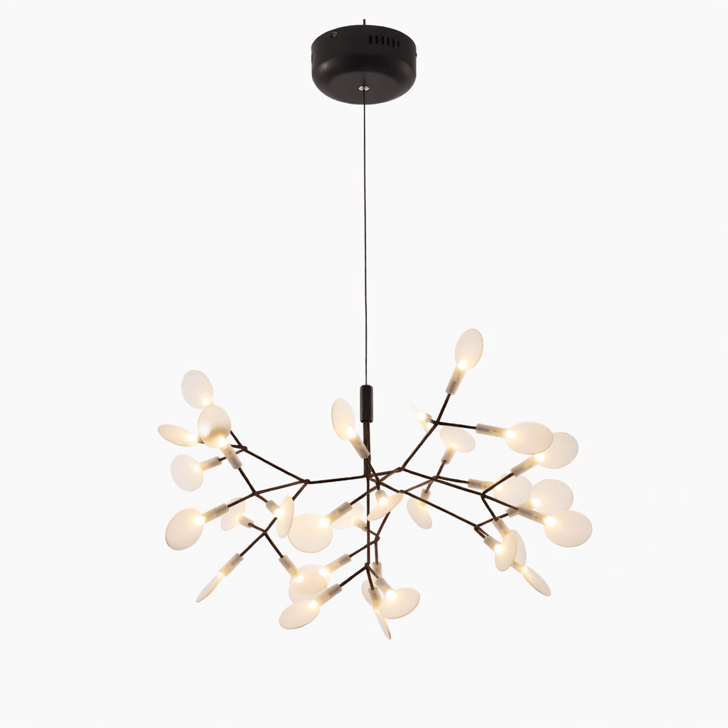 Lofoten Firefly LED Branch Chandelier