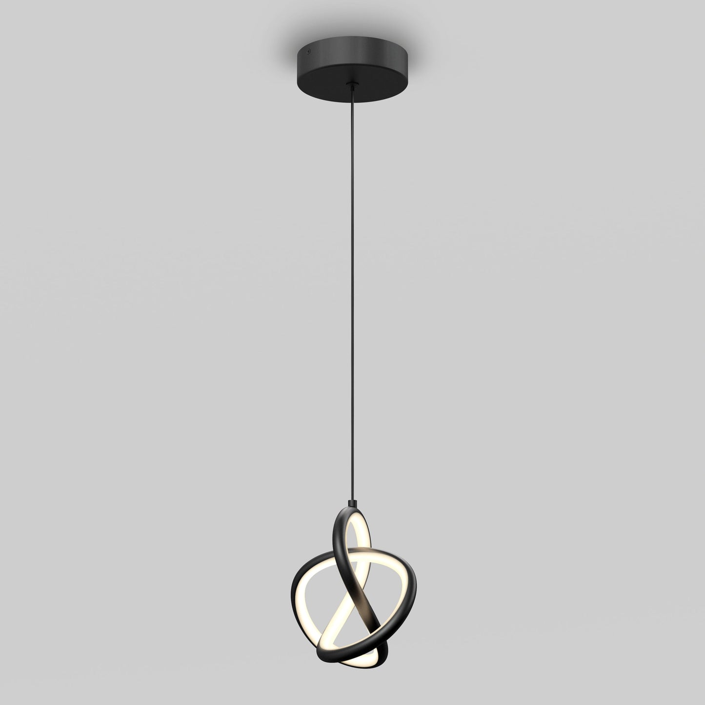Kiruna LED Island Mini Pendant