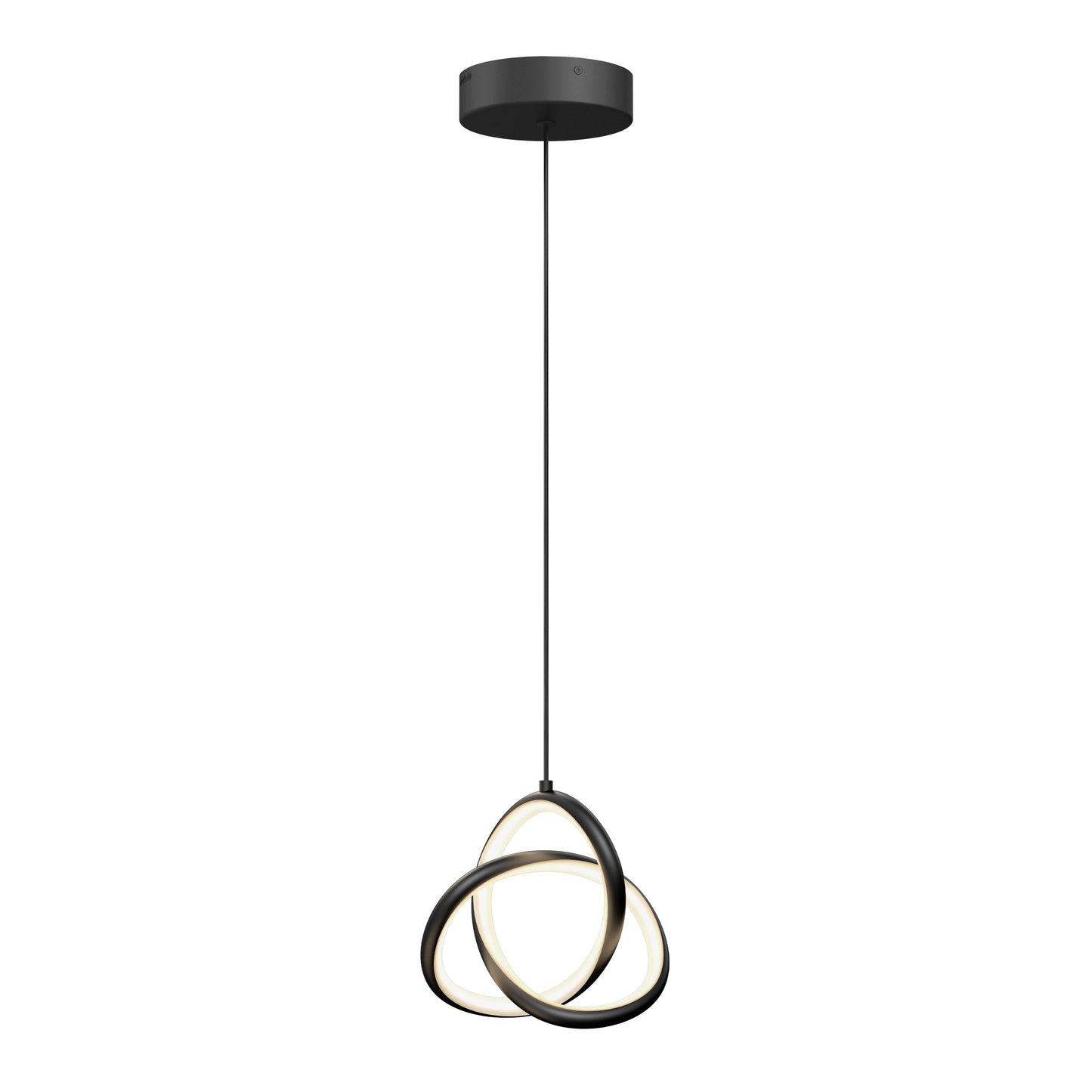 Kiruna LED Island Mini Pendant