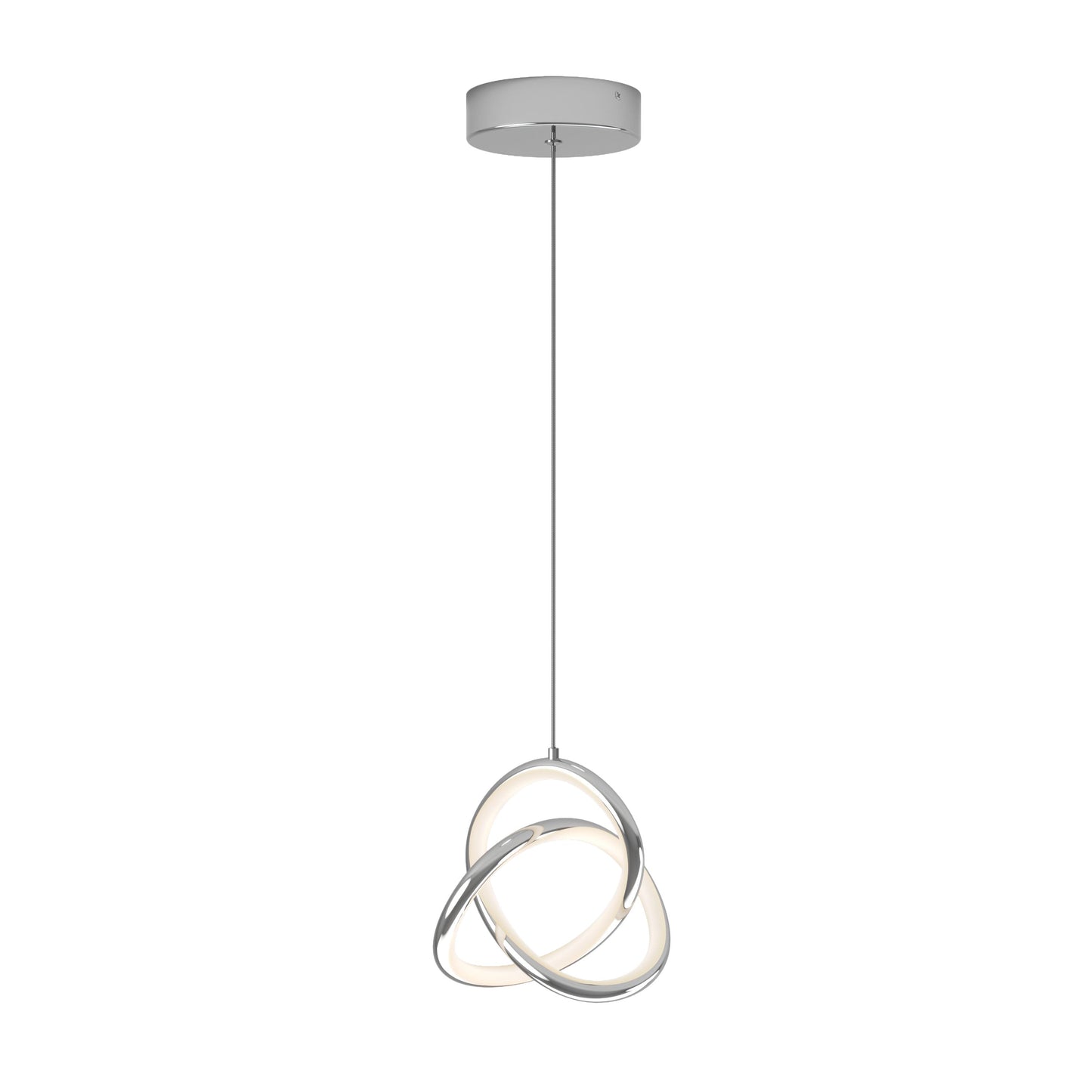 Kiruna LED Island Mini Pendant