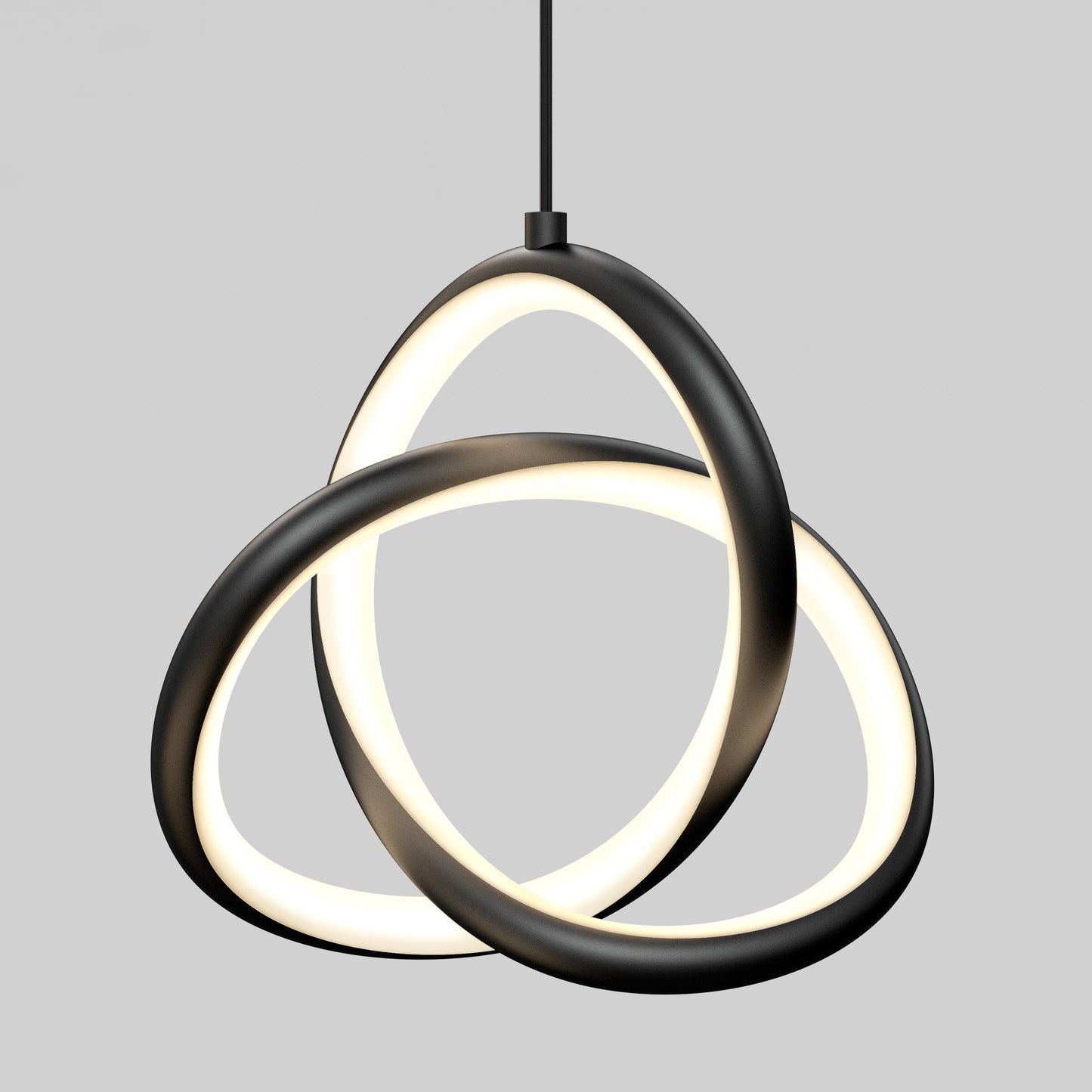 Kiruna LED Island Mini Pendant