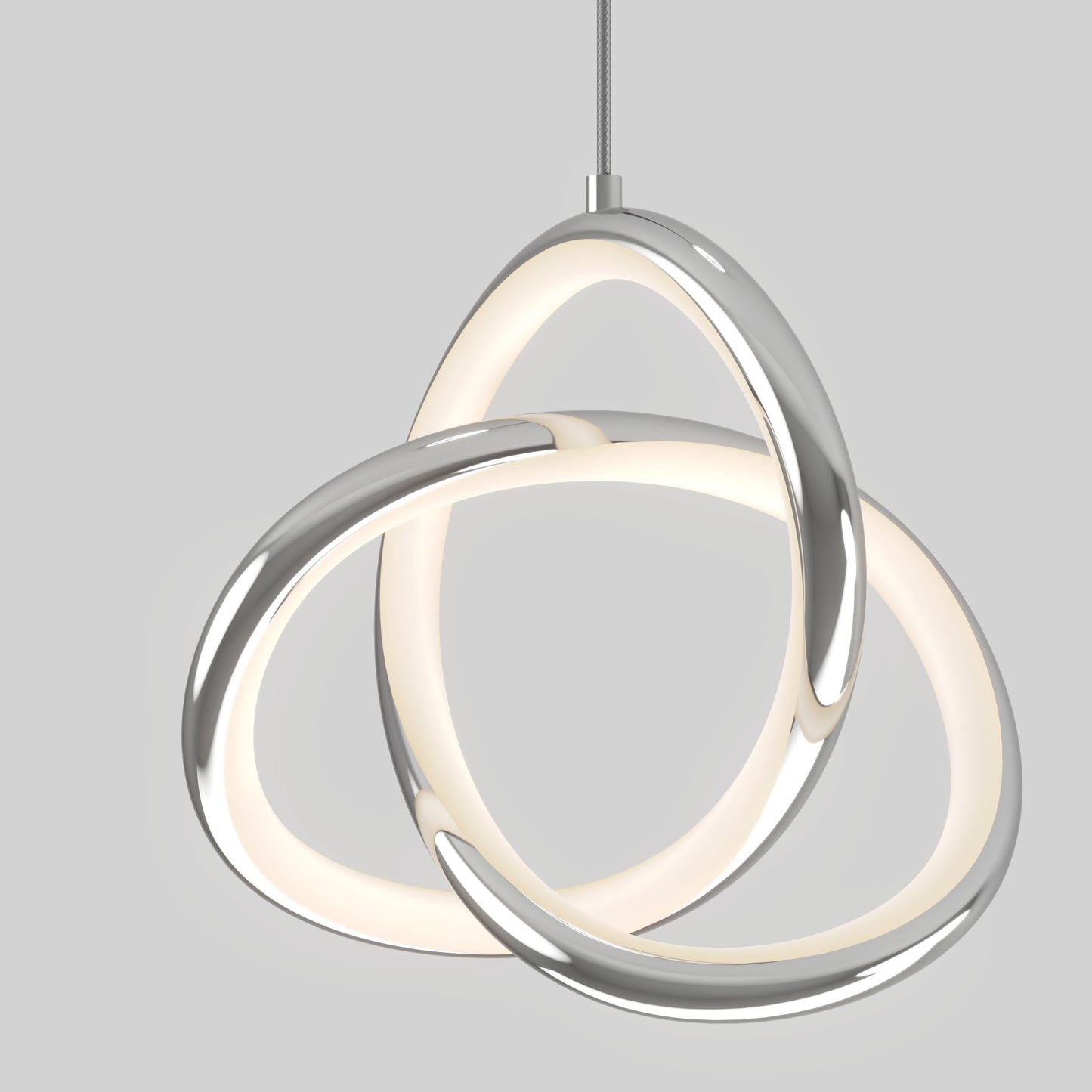 Kiruna LED Island Mini Pendant