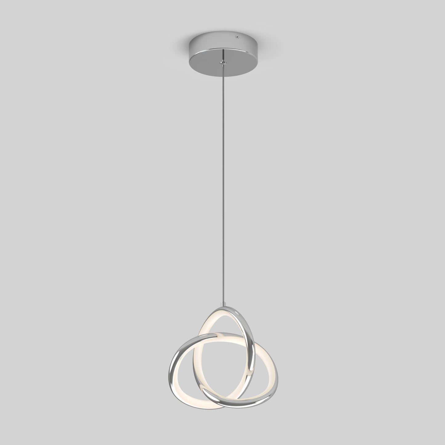 Kiruna LED Island Mini Pendant
