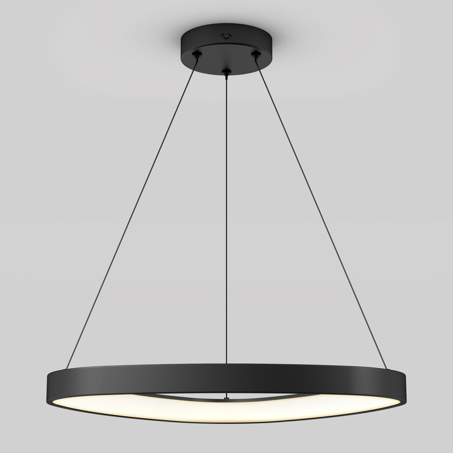 Turku Round LED Dining Pendant