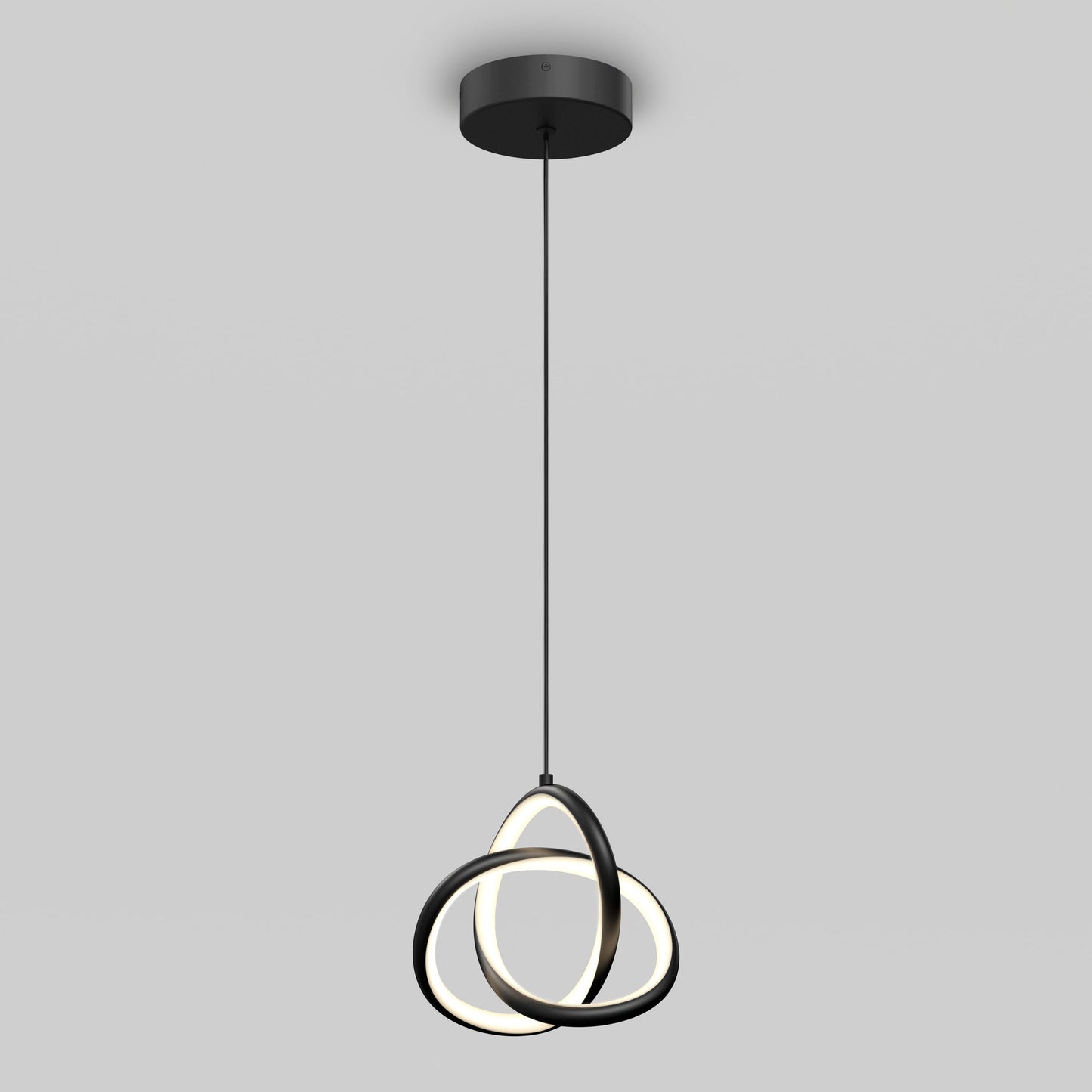 Kiruna LED Island Mini Pendant