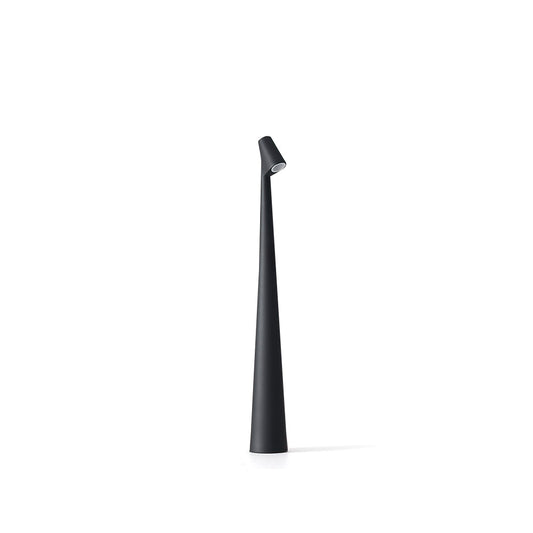 Slim Aluminium Cordless Table Lamp