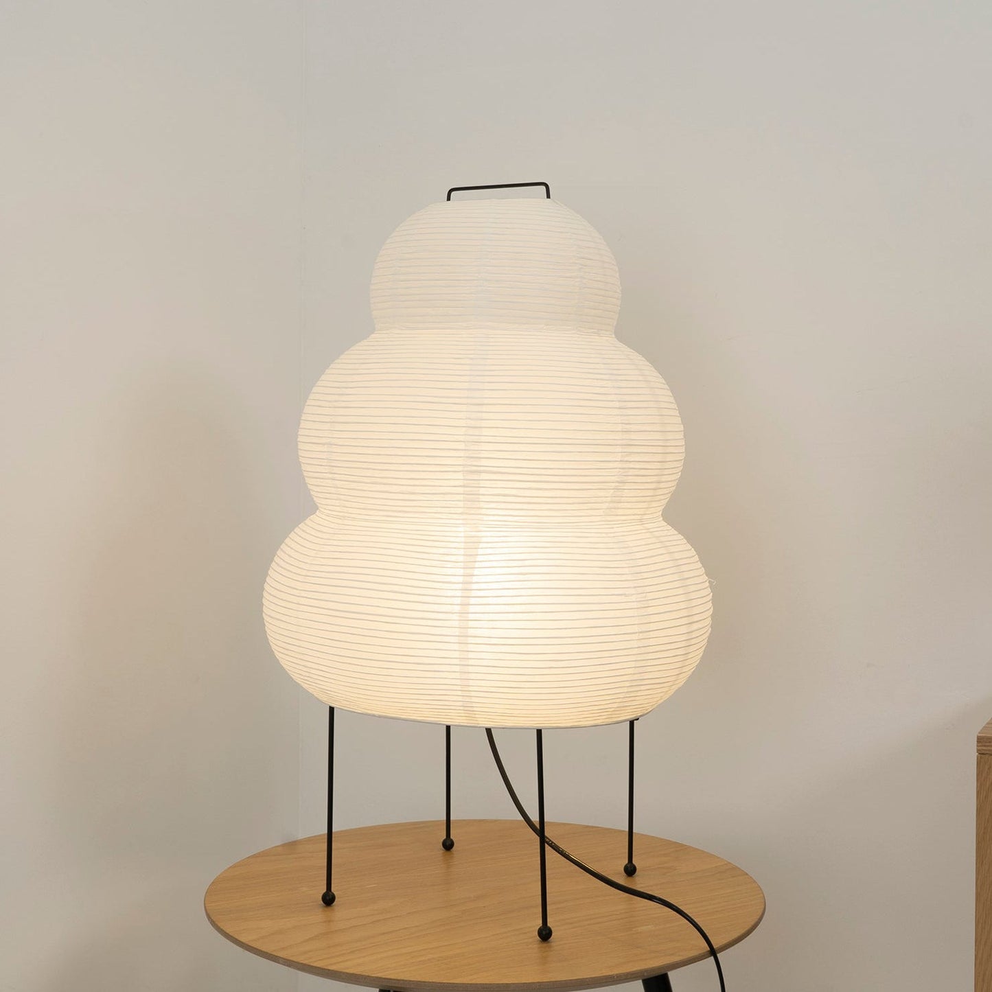 Mulberry Paper Table Lamp