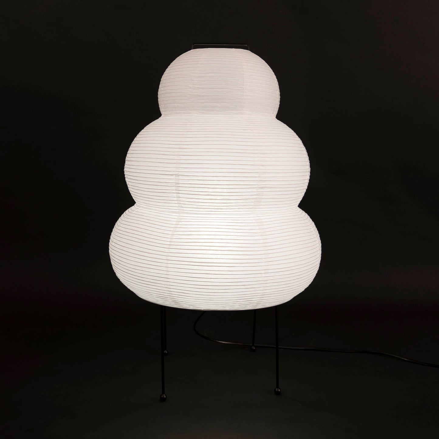 Mulberry Paper Table Lamp