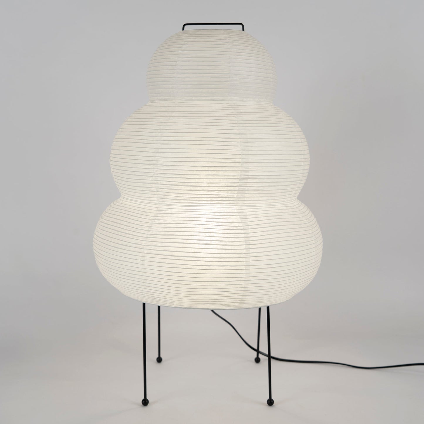 Mulberry Paper Table Lamp