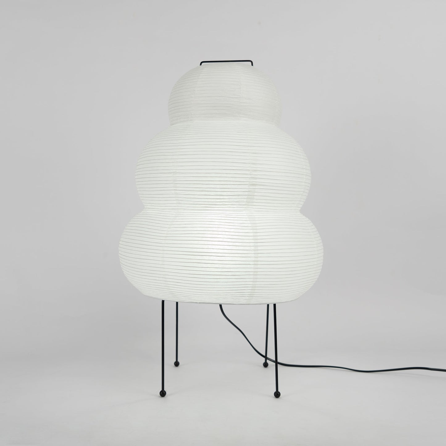 Mulberry Paper Table Lamp