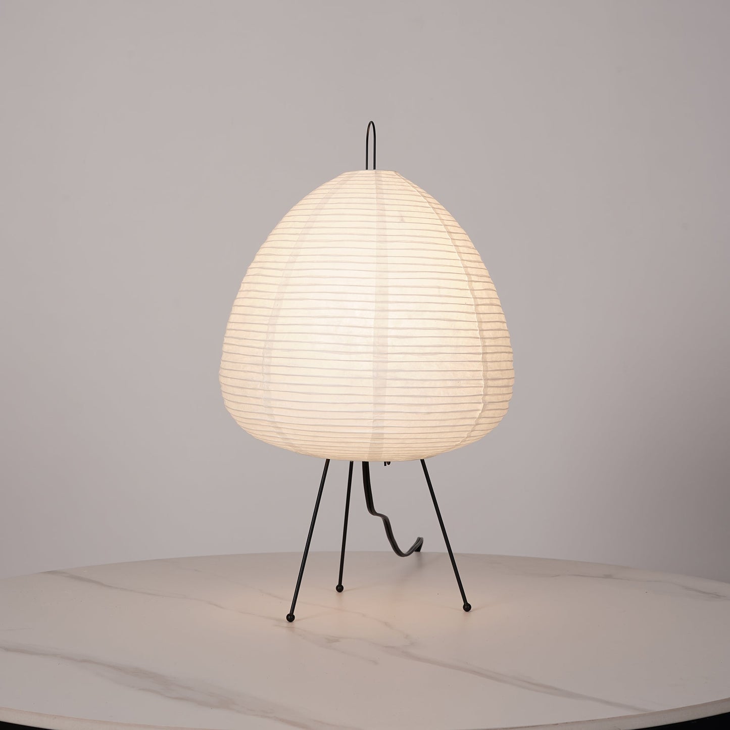 Mulberry Paper Table Lamp