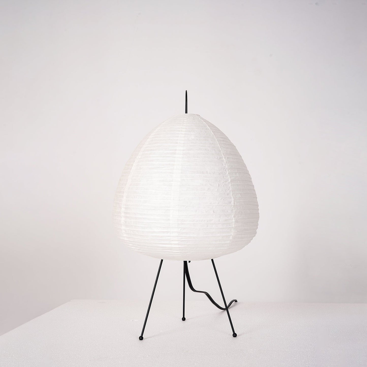Mulberry Paper Table Lamp