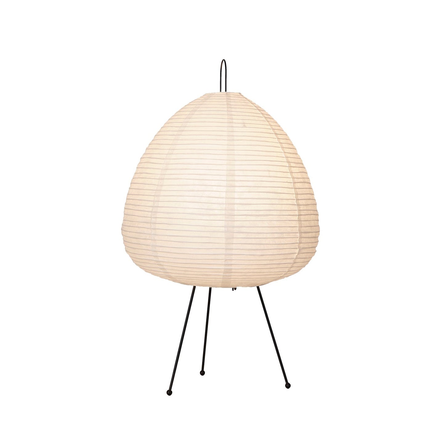 Mulberry Paper Table Lamp