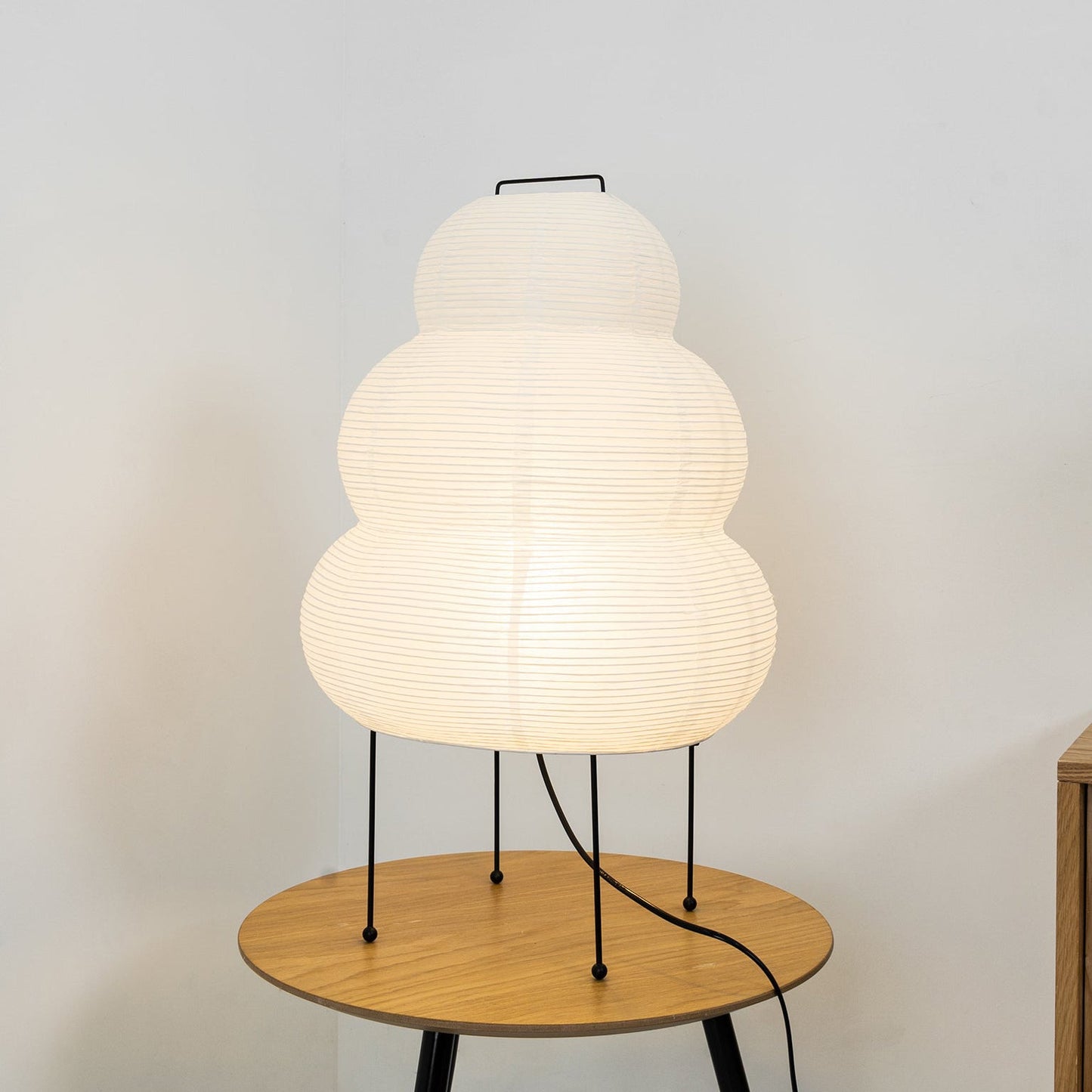 Mulberry Paper Table Lamp