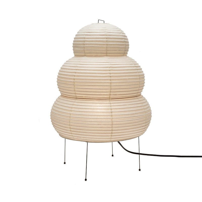 Mulberry Paper Table Lamp