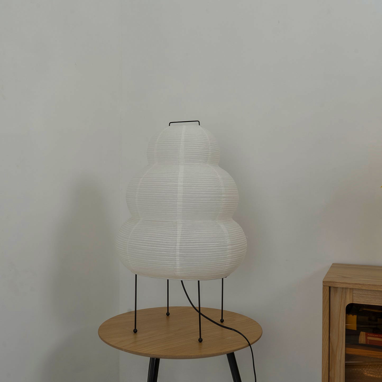 Mulberry Paper Table Lamp
