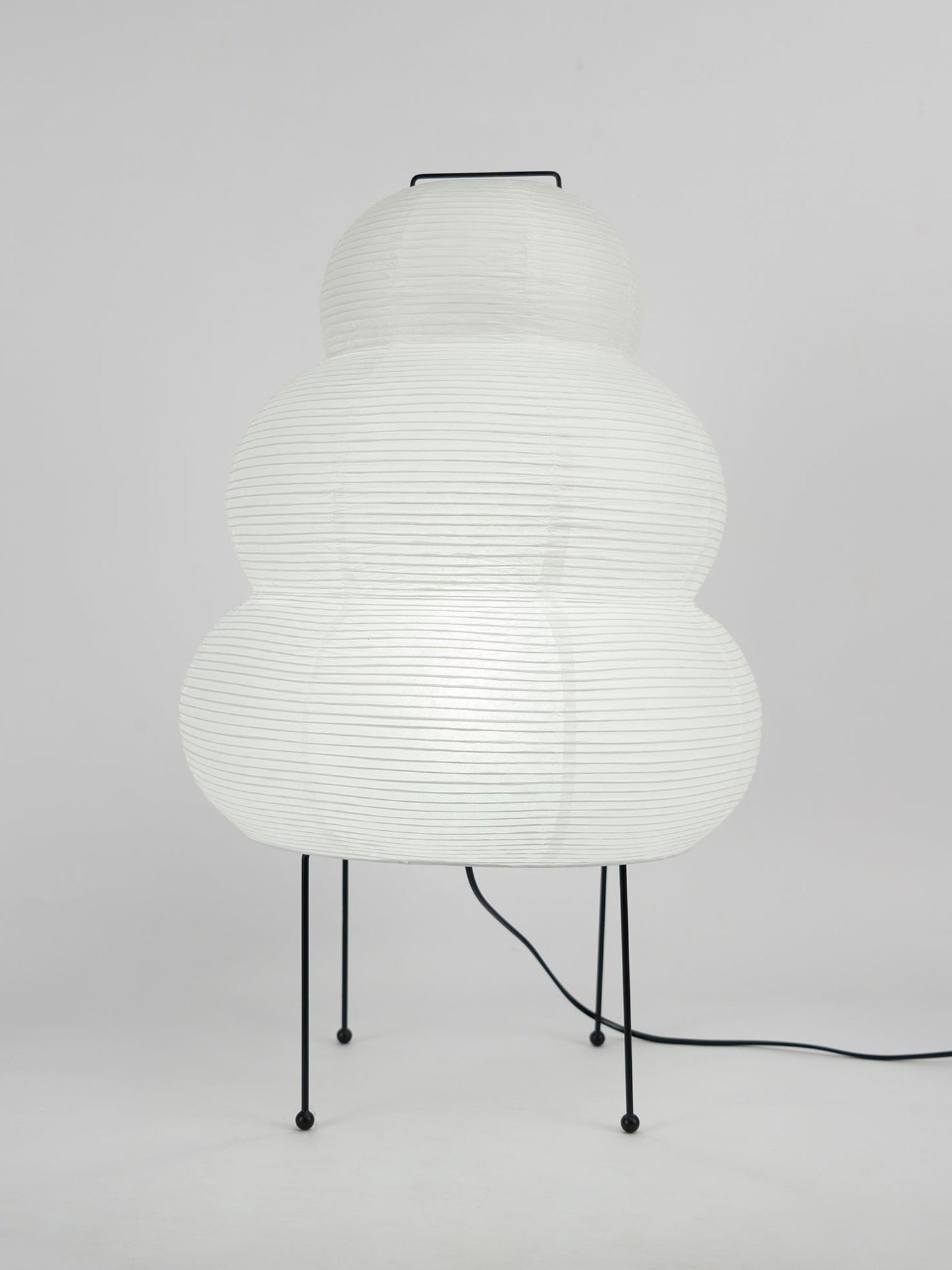 Mulberry Paper Table Lamp