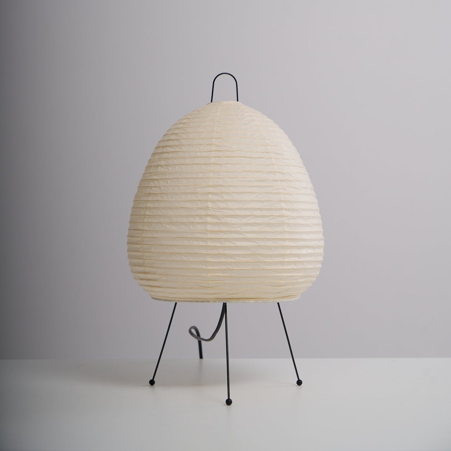 Mulberry Paper Table Lamp