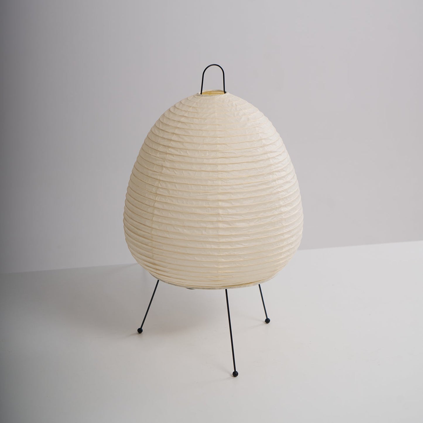 Mulberry Paper Table Lamp