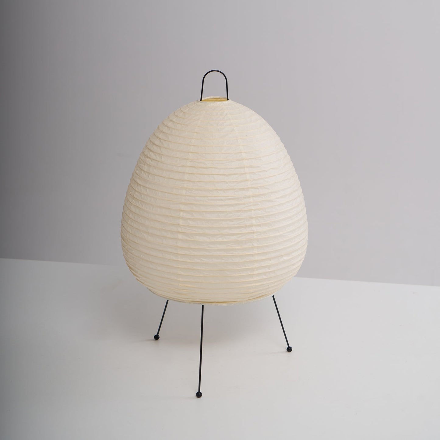 Mulberry Paper Table Lamp