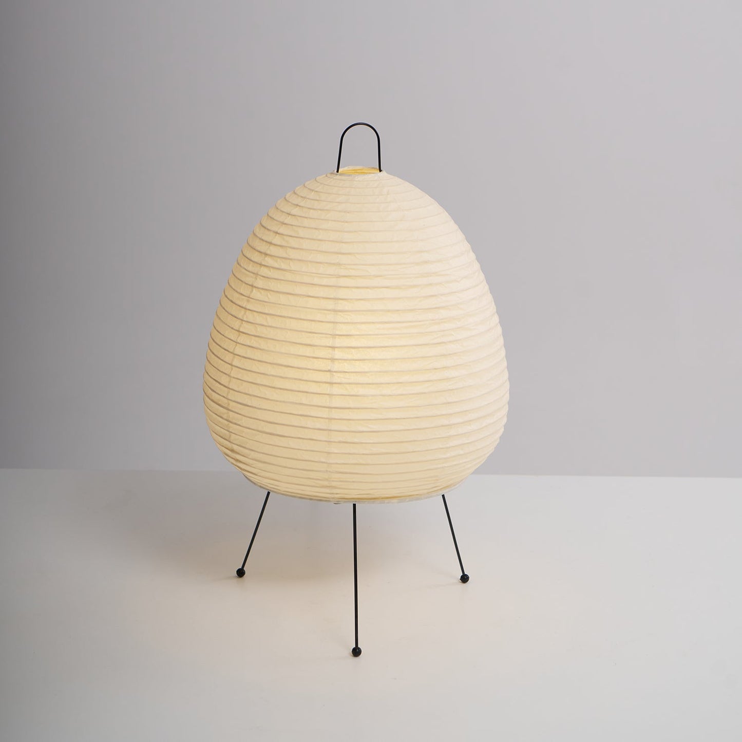 Mulberry Paper Table Lamp