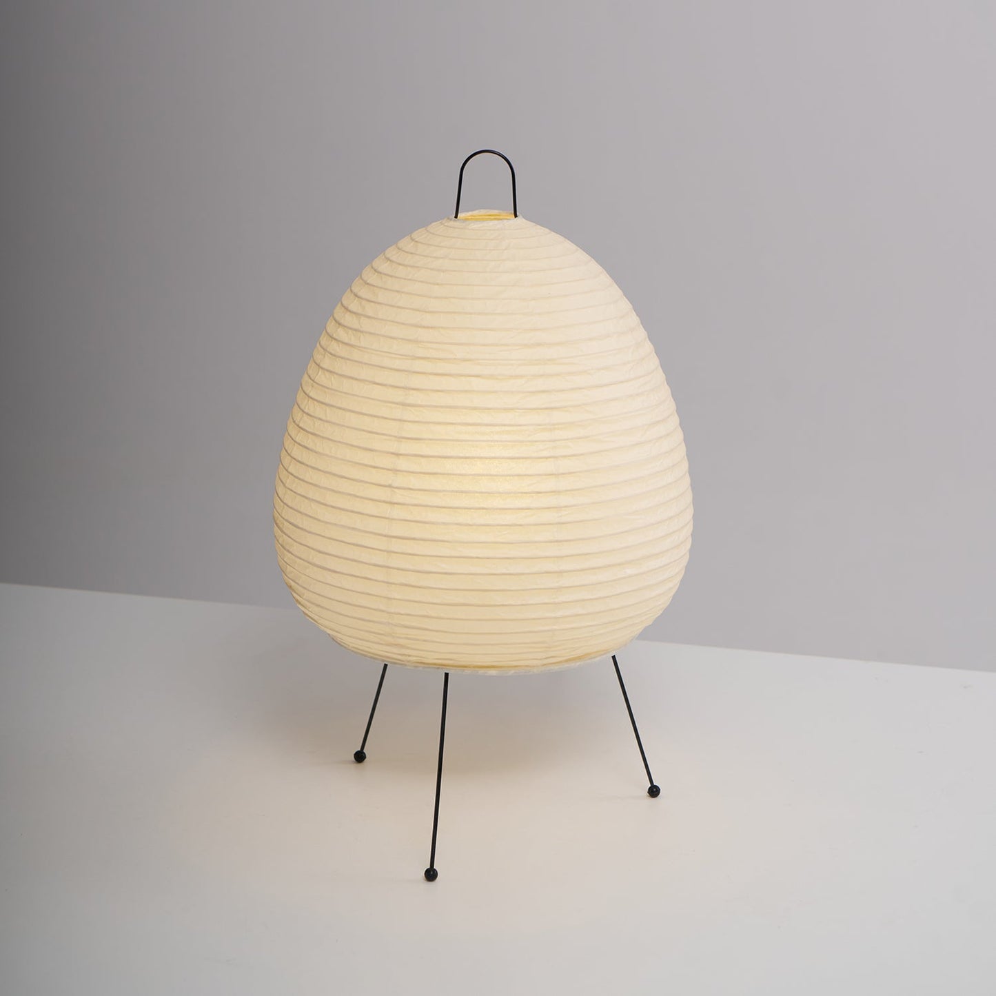 Mulberry Paper Table Lamp