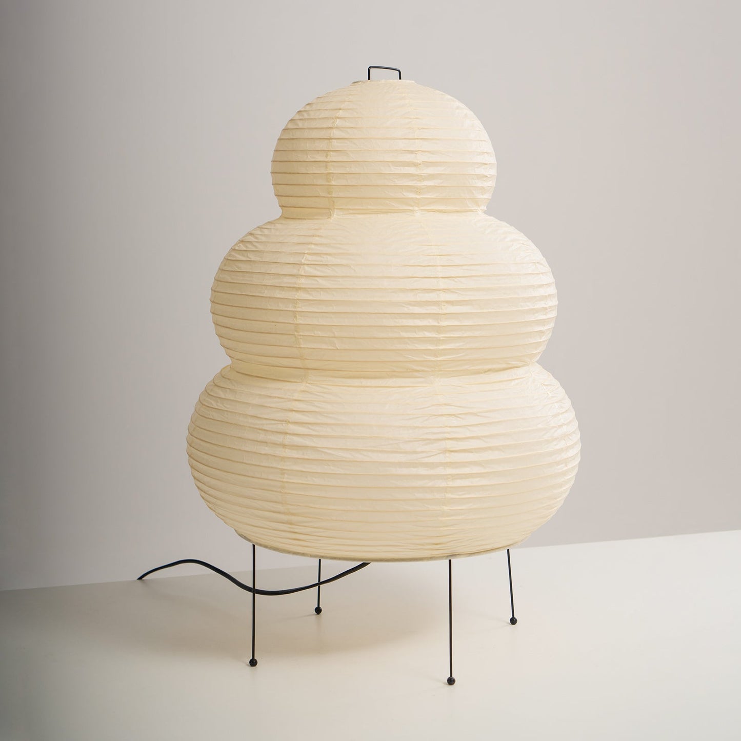 Mulberry Paper Table Lamp