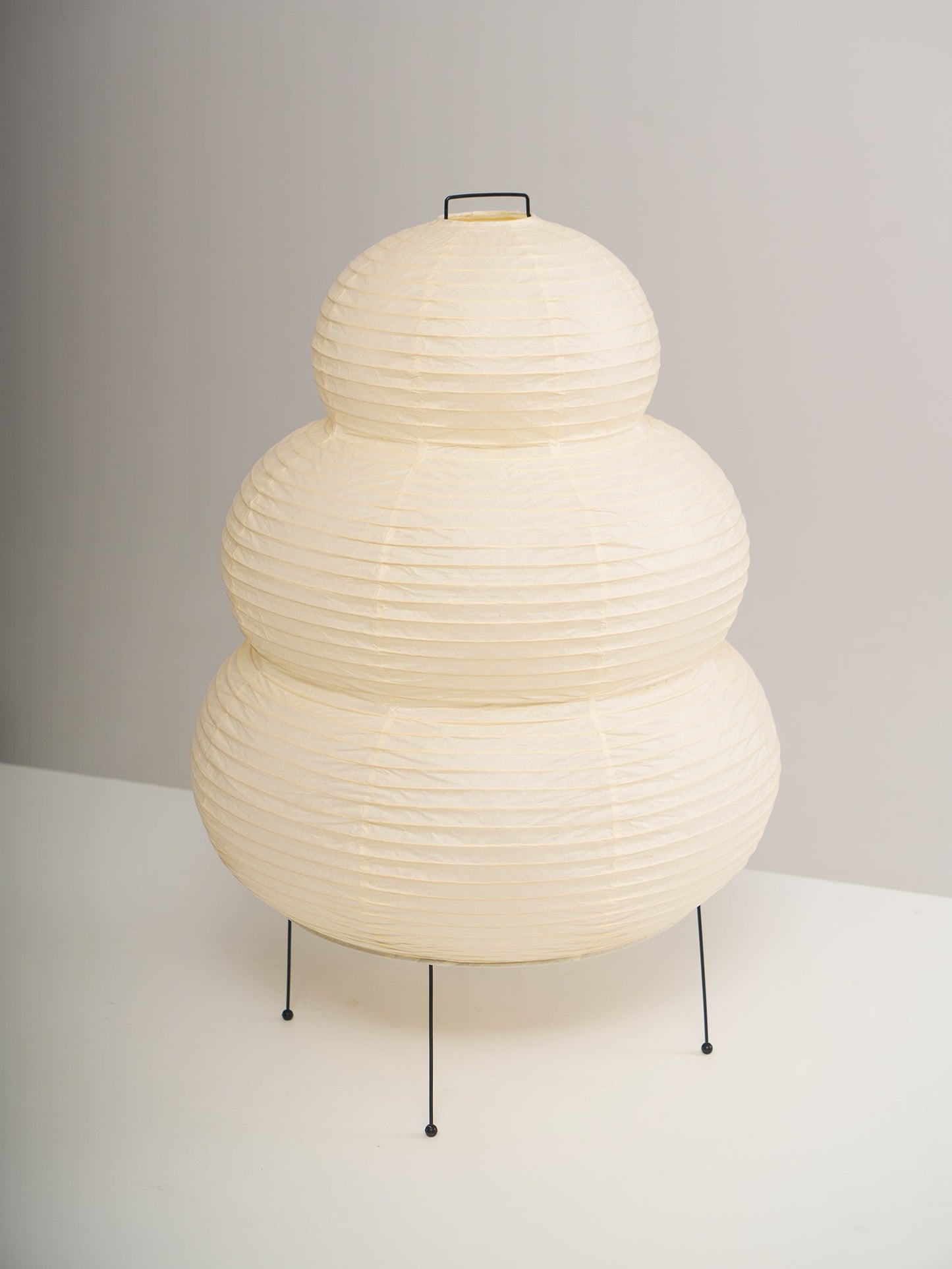 Mulberry Paper Table Lamp