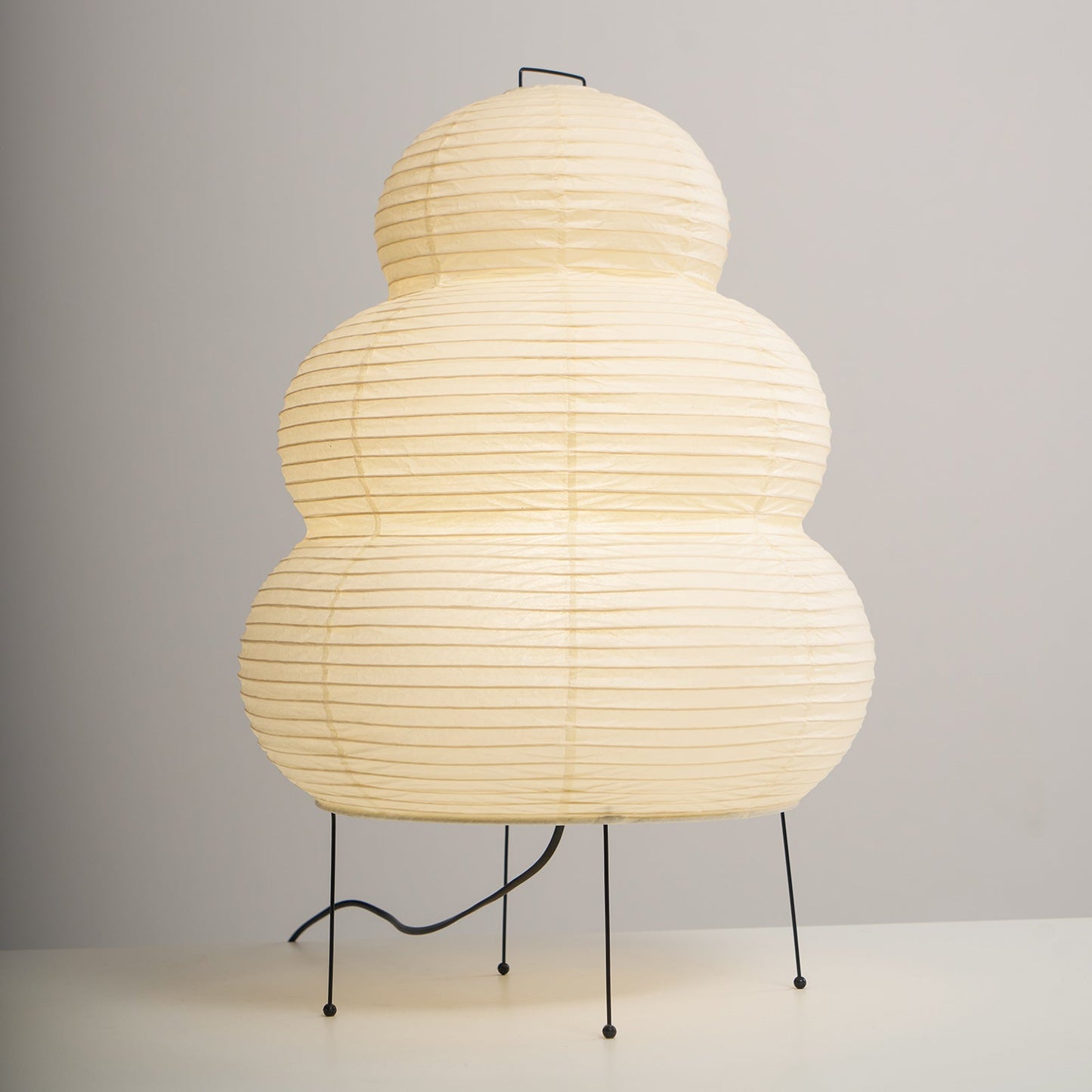 Mulberry Paper Table Lamp