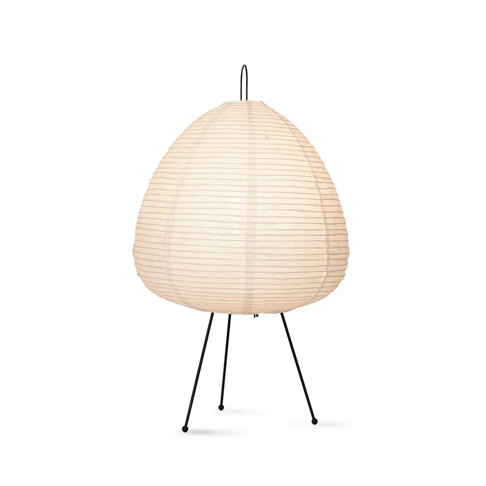 Mulberry Paper Table Lamp