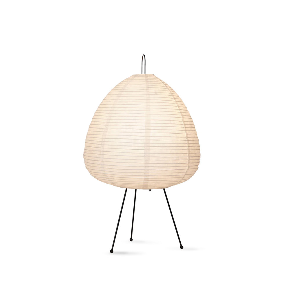Mulberry Paper Table Lamp