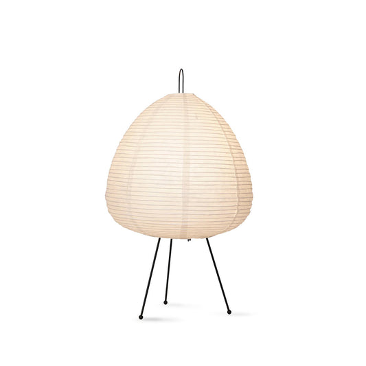 Mulberry Paper Table Lamp