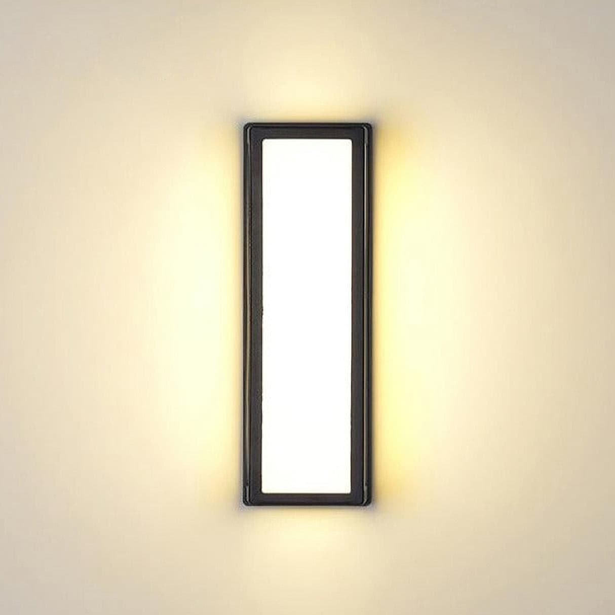 Amsel Outdoor Wall Lamp