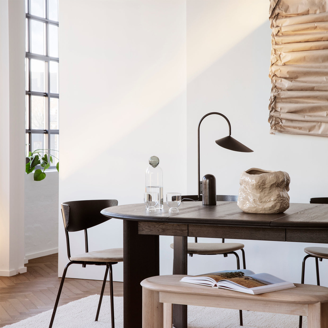 Mono Table Lamp