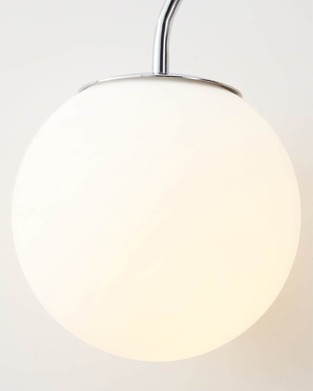Extending Arm Plug In Wall Sconce