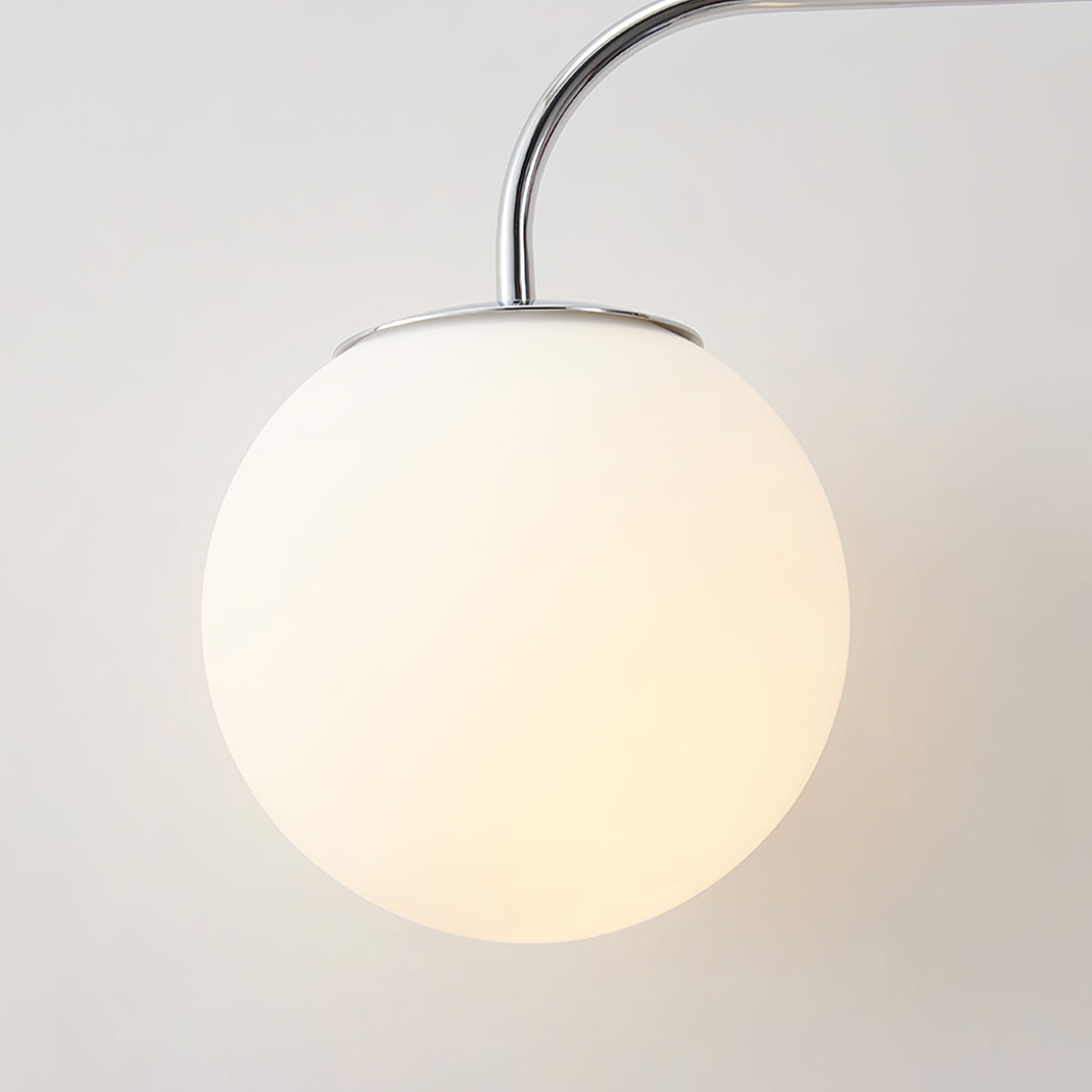 Extending Arm Plug In Wall Sconce