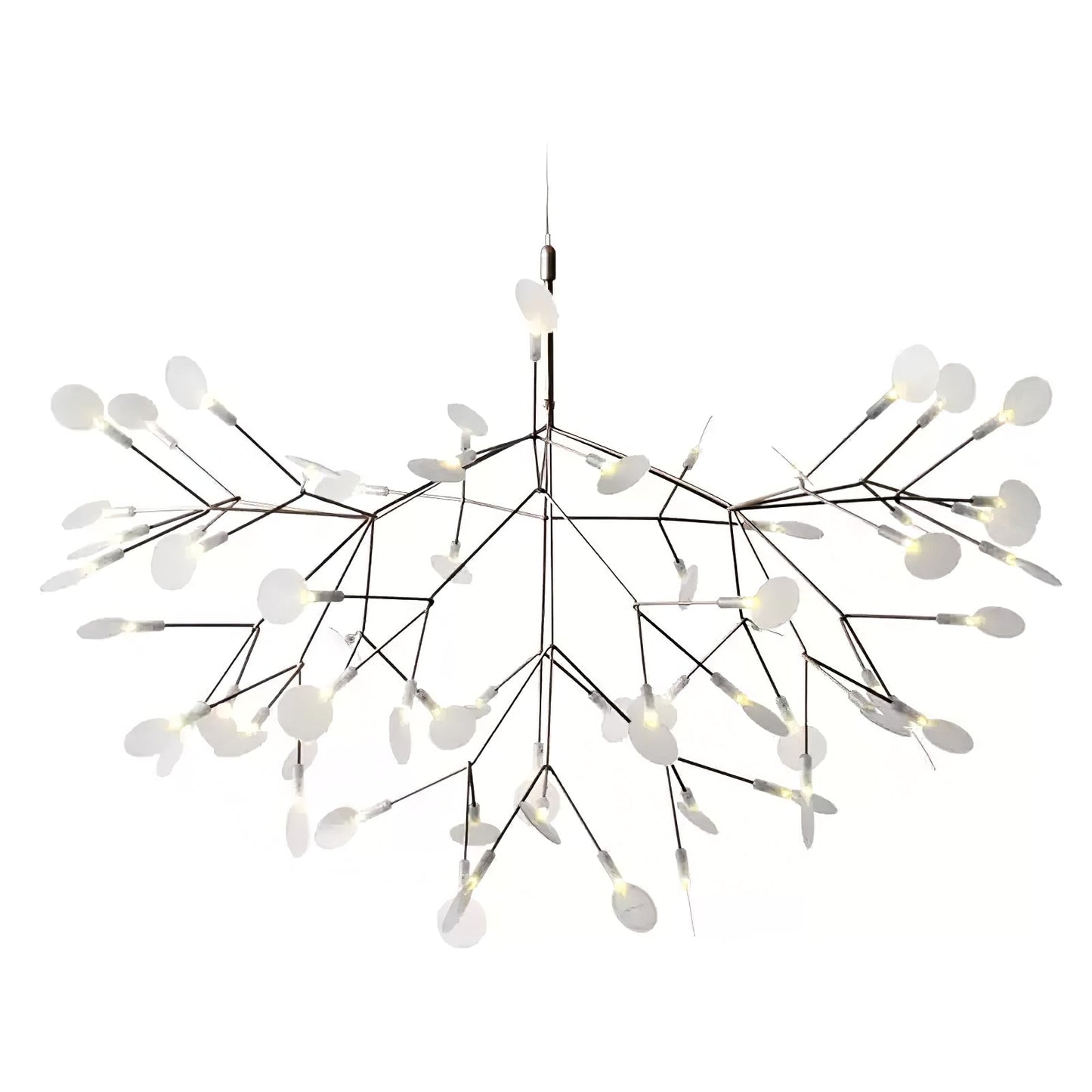 Lofoten Firefly LED Branch Chandelier