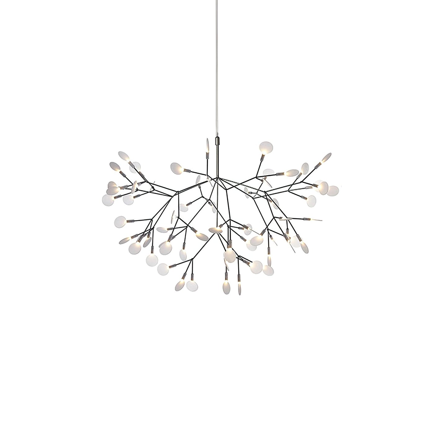 Lofoten Firefly LED Branch Chandelier