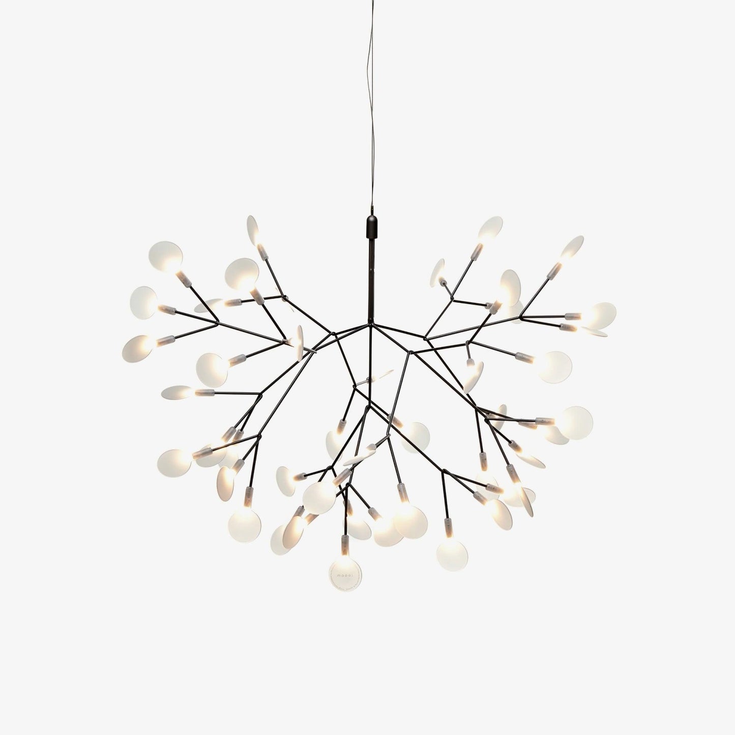 Lofoten Firefly LED Branch Chandelier